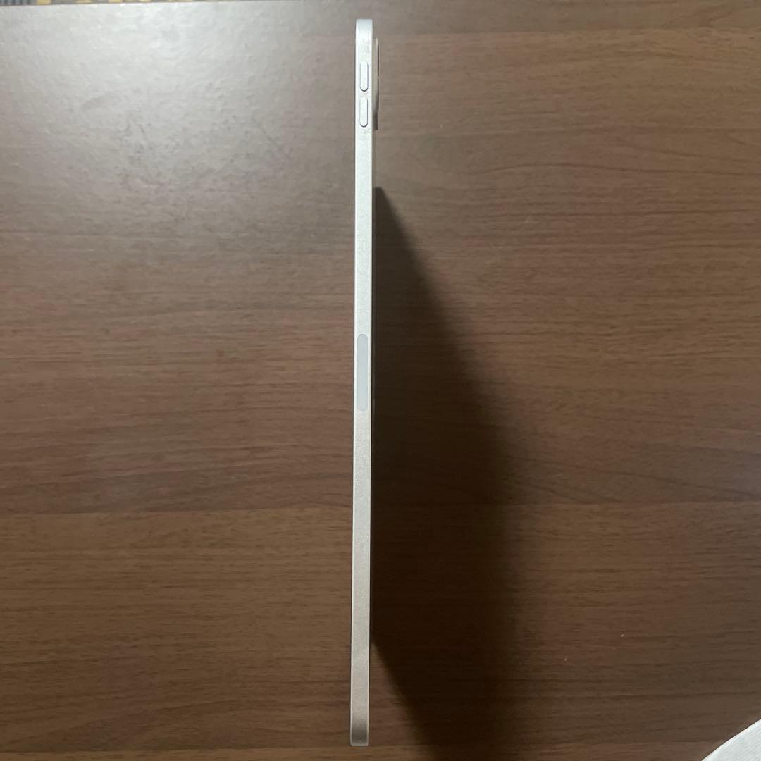 【ジャンク品】 iPad Pro第2世代11インチ　128GB シルバー