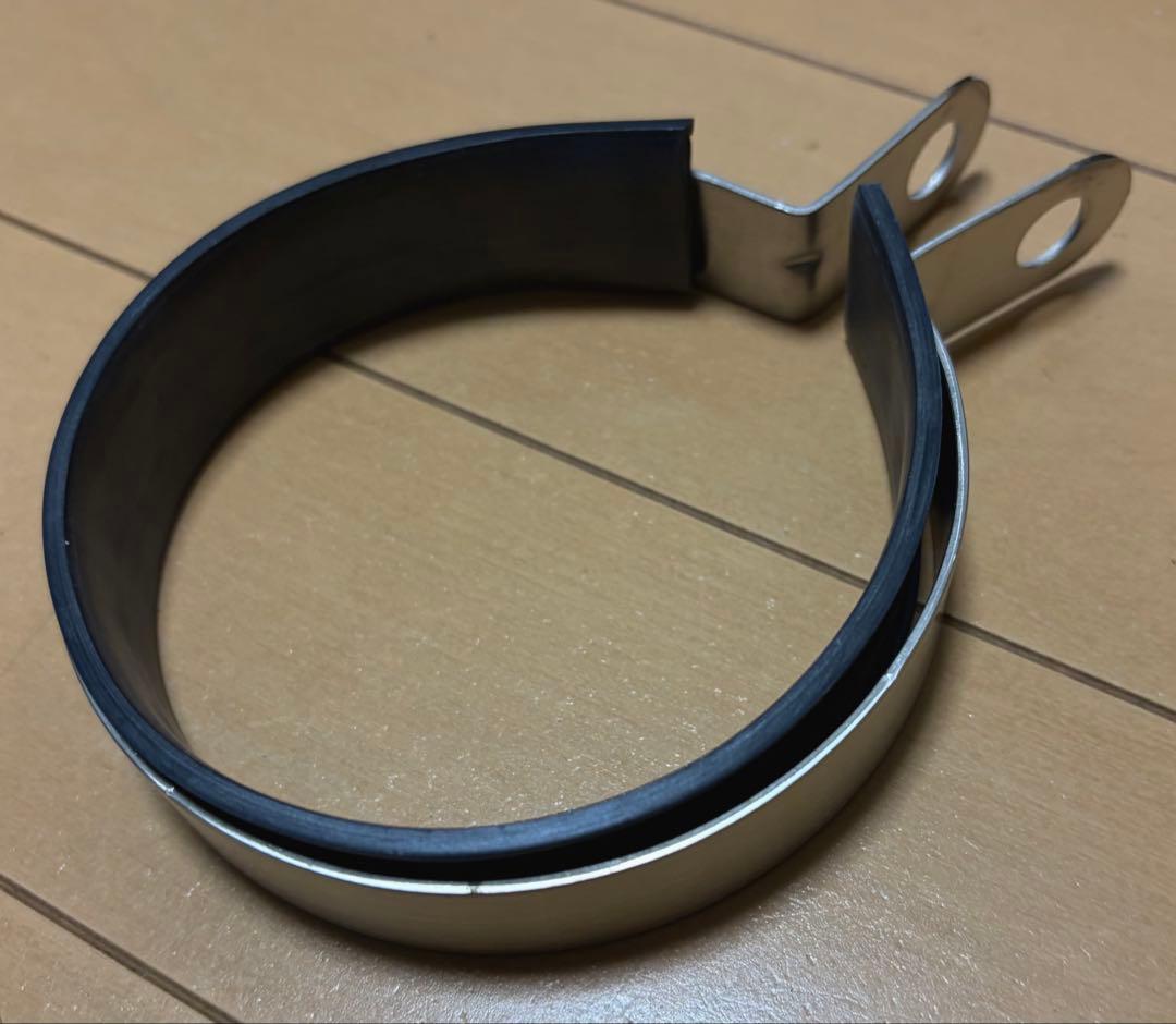 おまおまさん専用　チタンGPサイレンサー