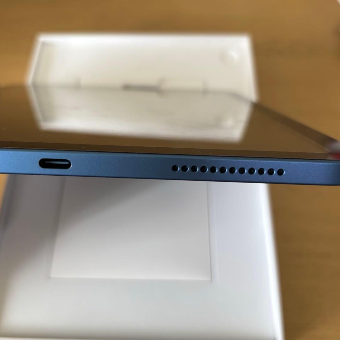 さくらApple iPad 第10世代　64GB ブルー　本体