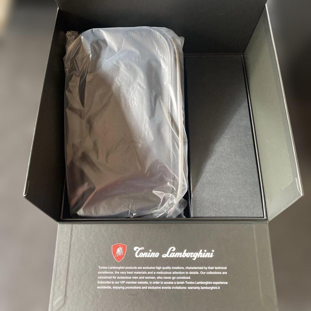 新品　アルファワン　トニーノ　ランボルギーニ美顔器　コスメセット　他プレゼント付