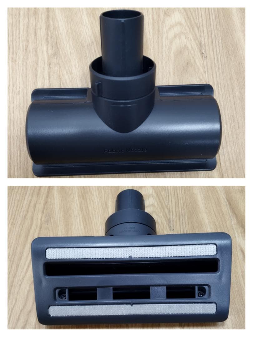 Y☆560 バルミューダ The cleaner Lite 専用ノズルセット付き