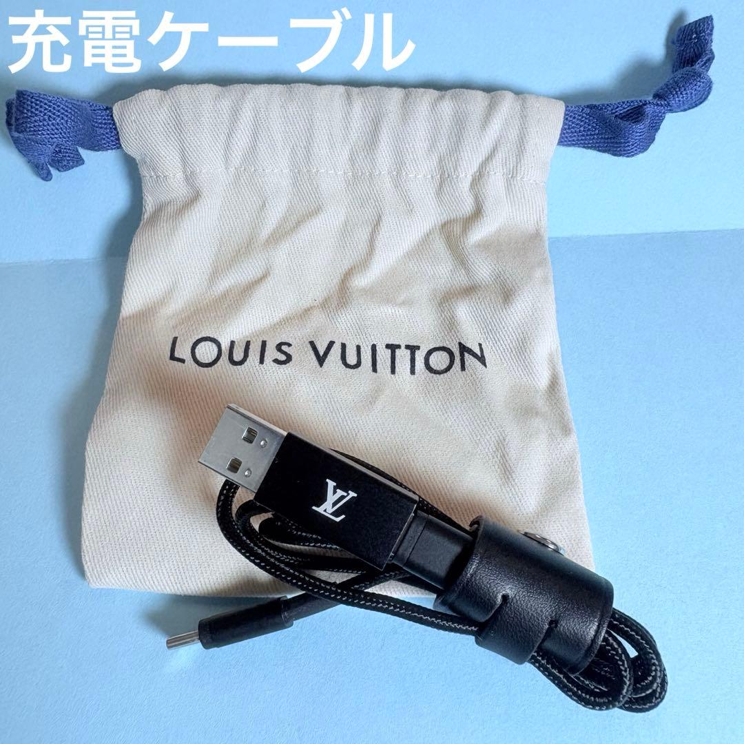 Louis Vuitton ヴィトン ワイヤレスイヤホン ルイヴィトン
