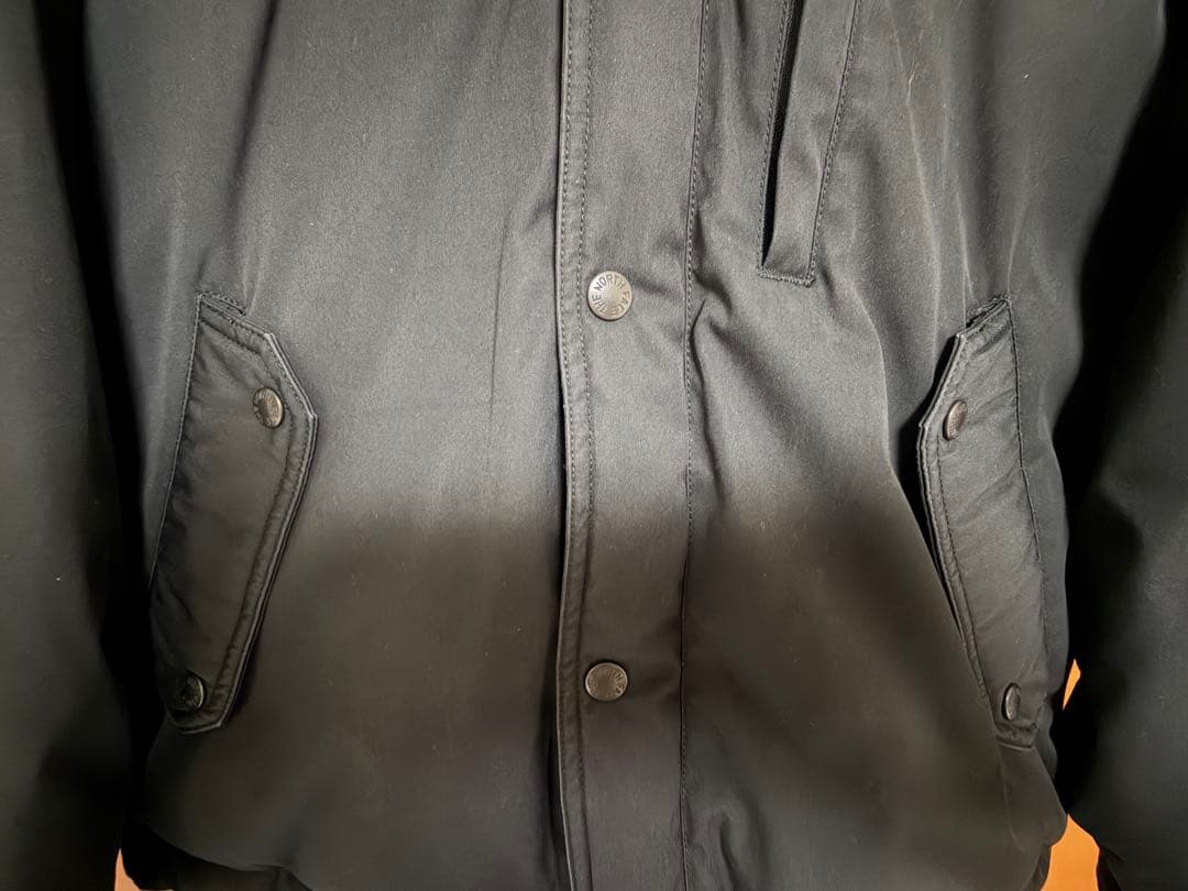 オ*ト様 THE NORTH FACE パープルレーベル マウンテンショートダウ