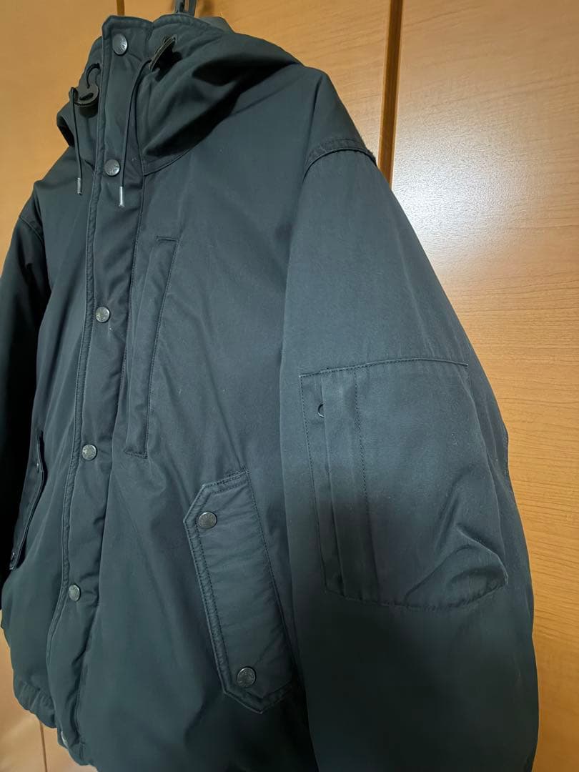 オ*ト様 THE NORTH FACE パープルレーベル マウンテンショートダウ