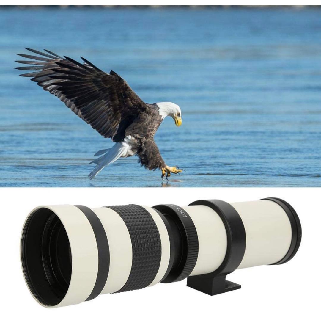 サポート付き！SONYカメラをお持ちの方におすすめ！便利なズームレンズ！袋付き！