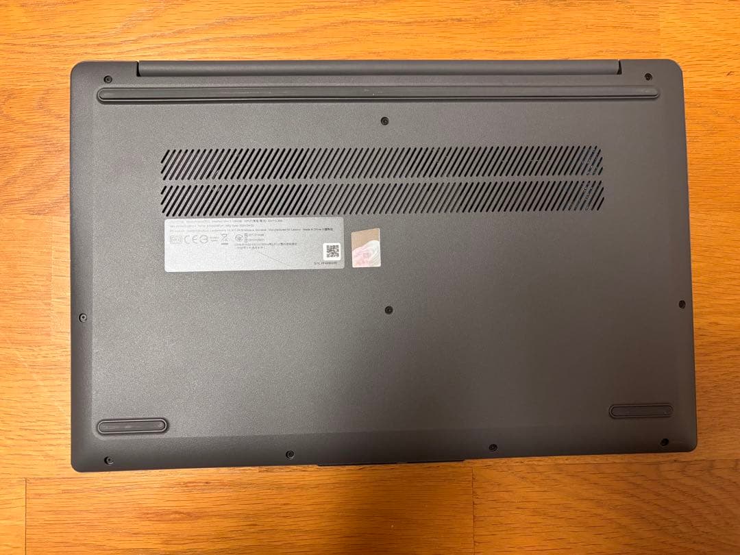 あ*ひ様 【中古】Lenovo ノートパソコン Idea Pad Slim 3