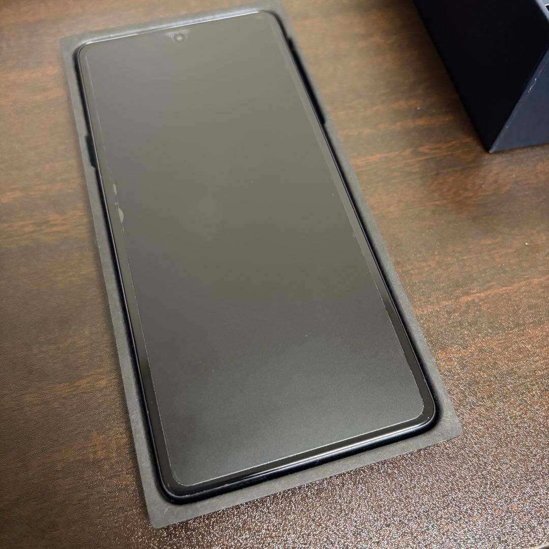 スマートフォン本体 motorola edge 30 PRO 128GB