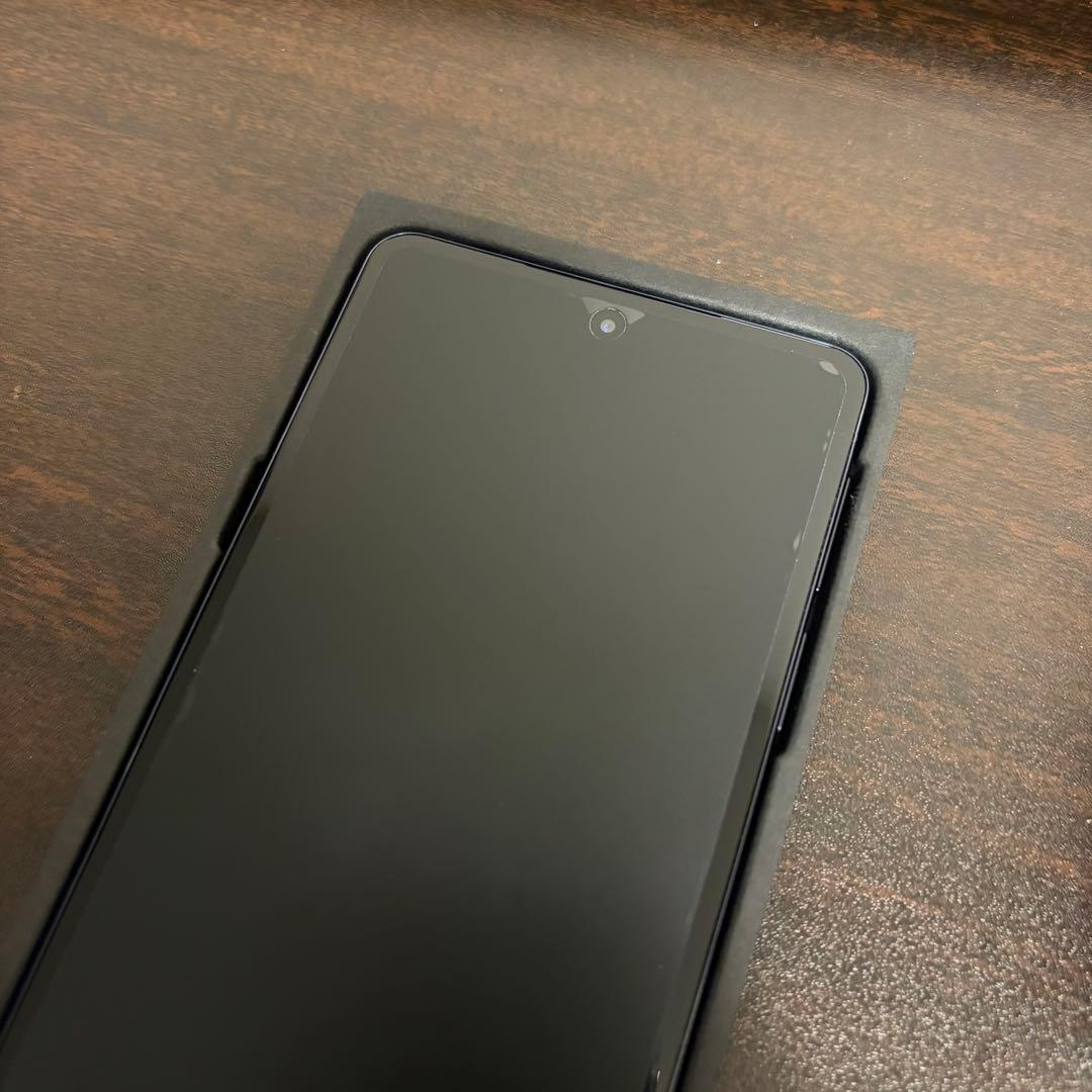 スマートフォン本体 motorola edge 30 PRO 128GB