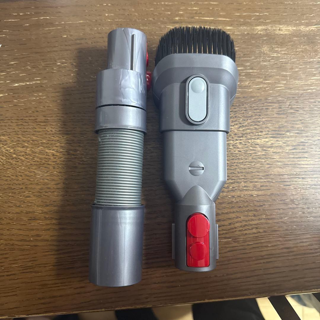 ダイソン　v11 掃除機　付属品　スタンド　美品