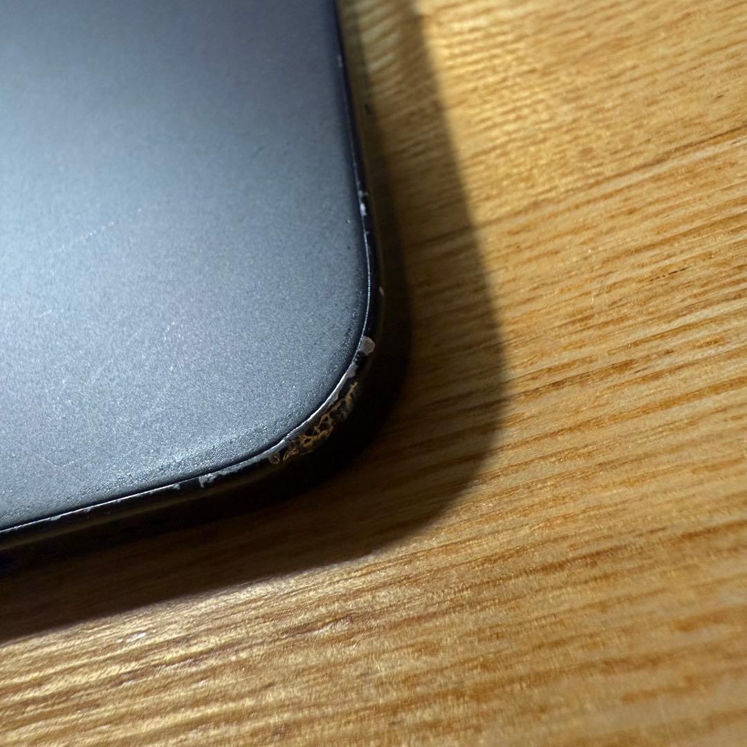 iPhone 15 512GB ブラック