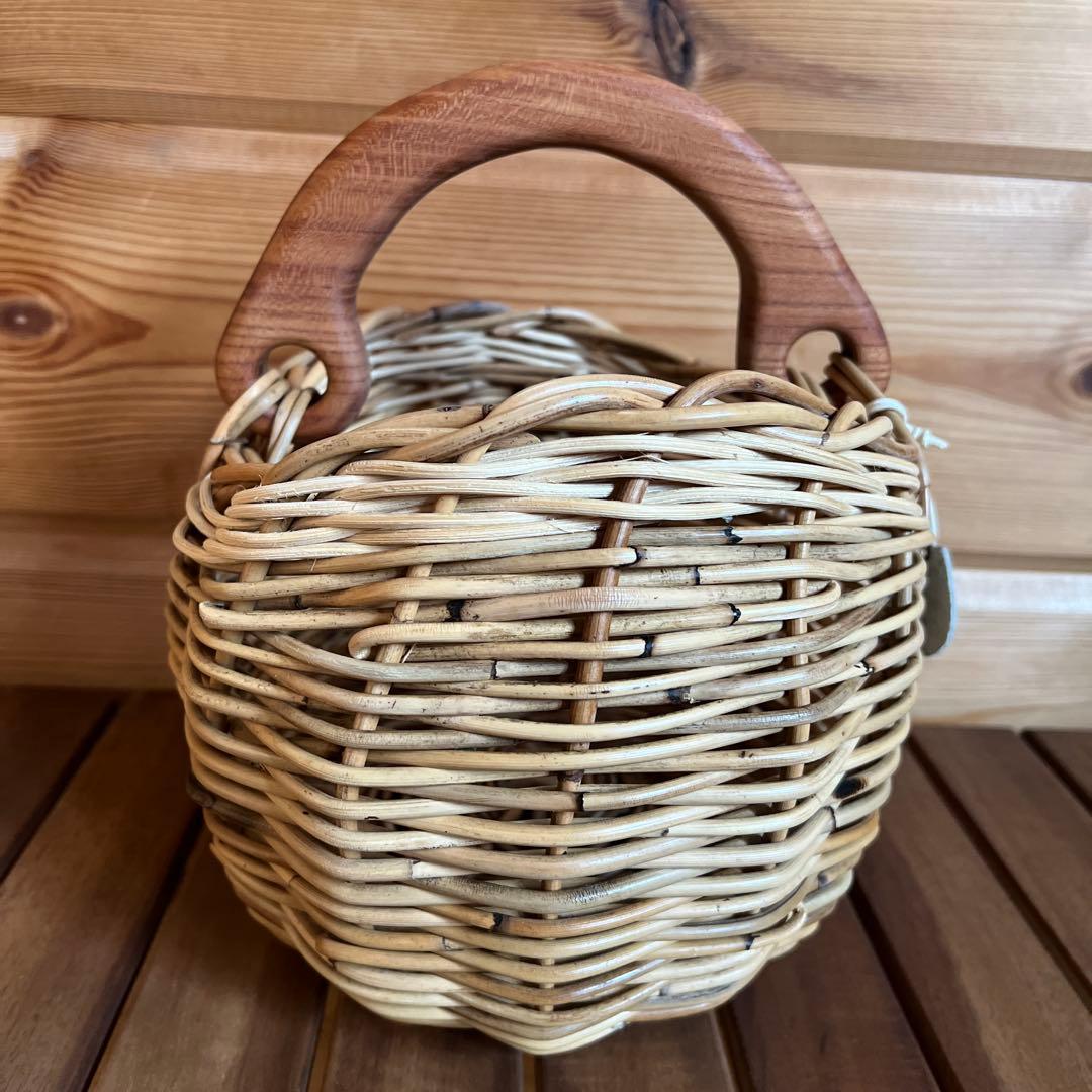 hitsuki basket ヒツキバスケット