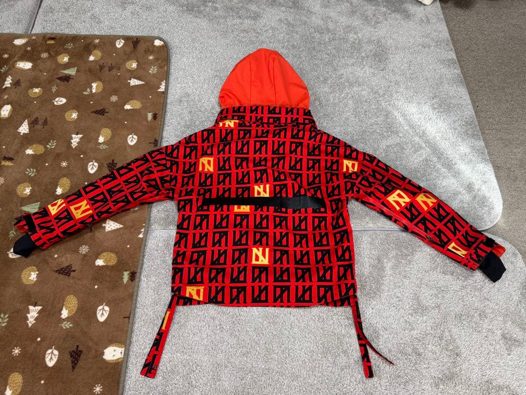 男女兼用 スノーボードウェア XSサイズ スノーボードパンツ Sサイズ