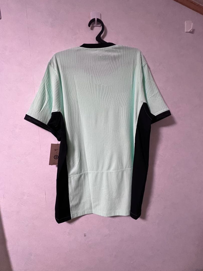 【正規品】　23/24 チェルシー　オーセンティックユニフォーム