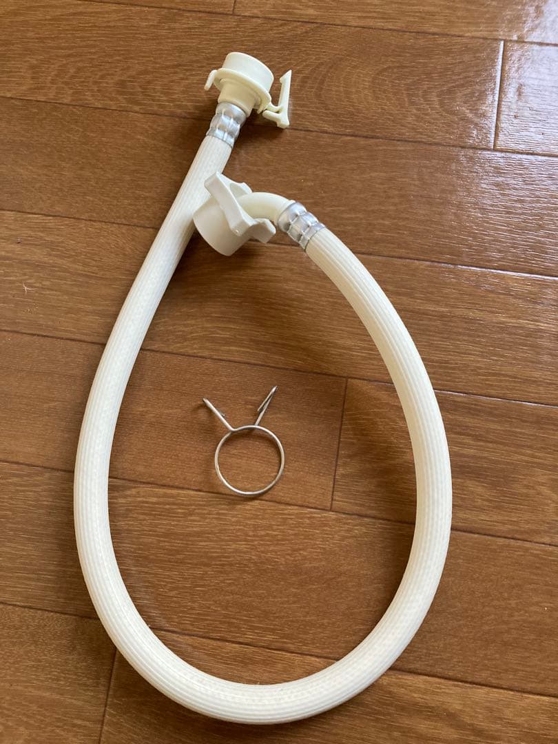 TOSHIBA 縦型洗濯機 容量6kg(送料込み)