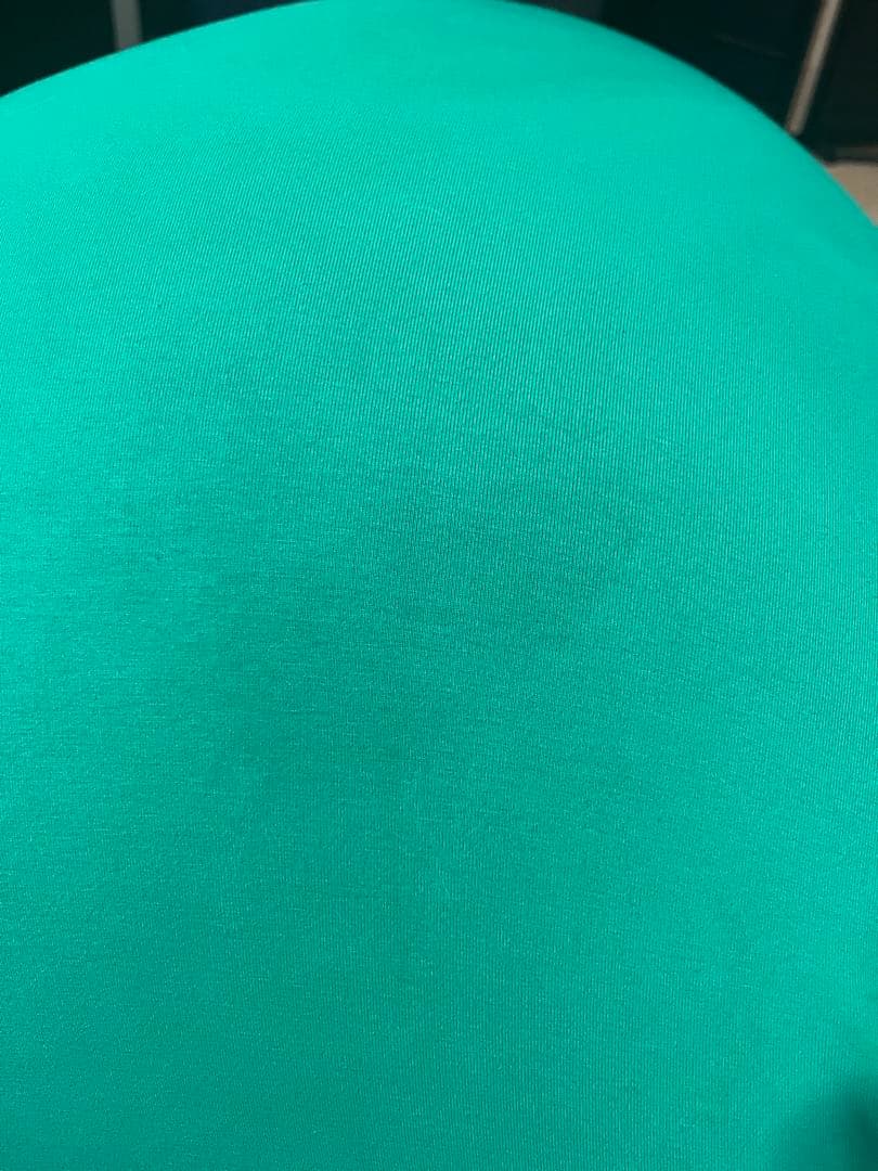 yogibo Midi 本体＋カバー グリーン