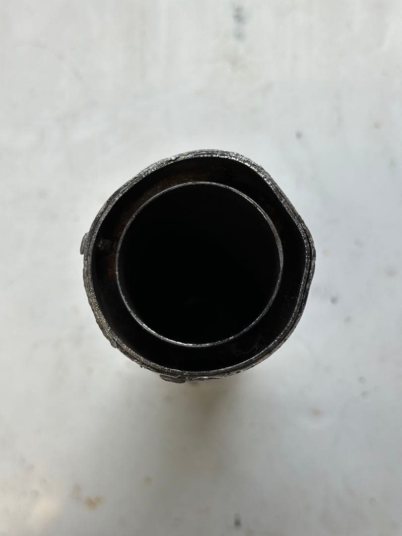 月光管 サイレンサー イノブレ