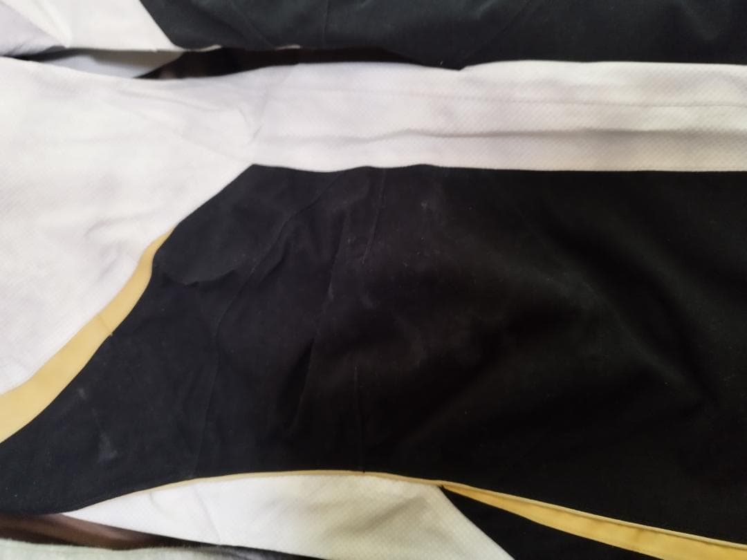 シマノ釣り防寒着