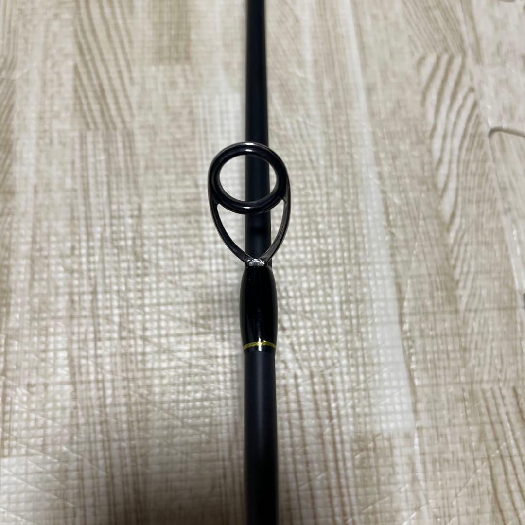 Tip-bang SSD S70H/SL-DEEP ティップラン　テイルウォーク