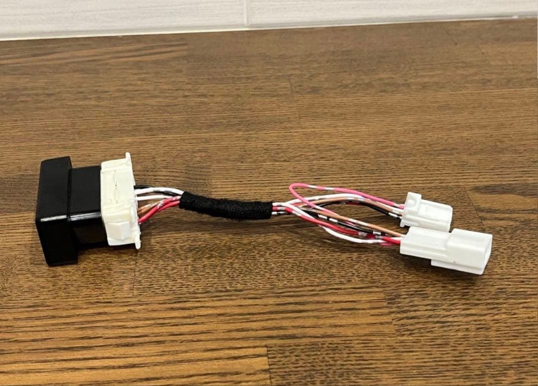 ウェルカムモーションユニット