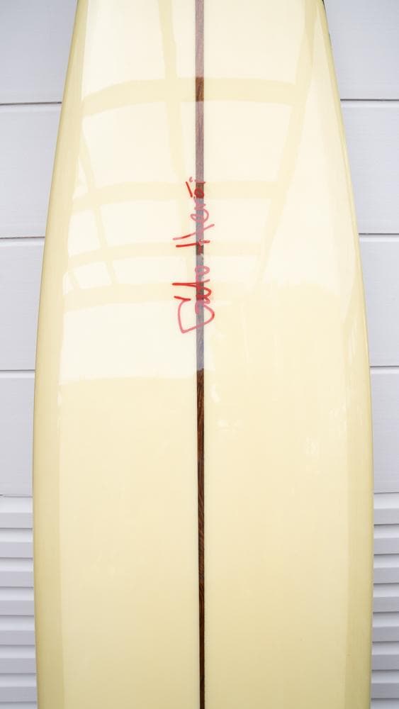 GATO HEROI DEATH DAGGER アートモデル 9.1ft 新品