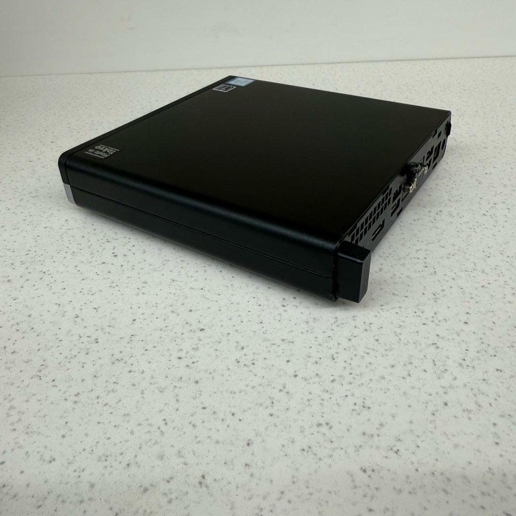 ●新品SSD●HP ProDesk400G4 DM i5 8GB WiFi有