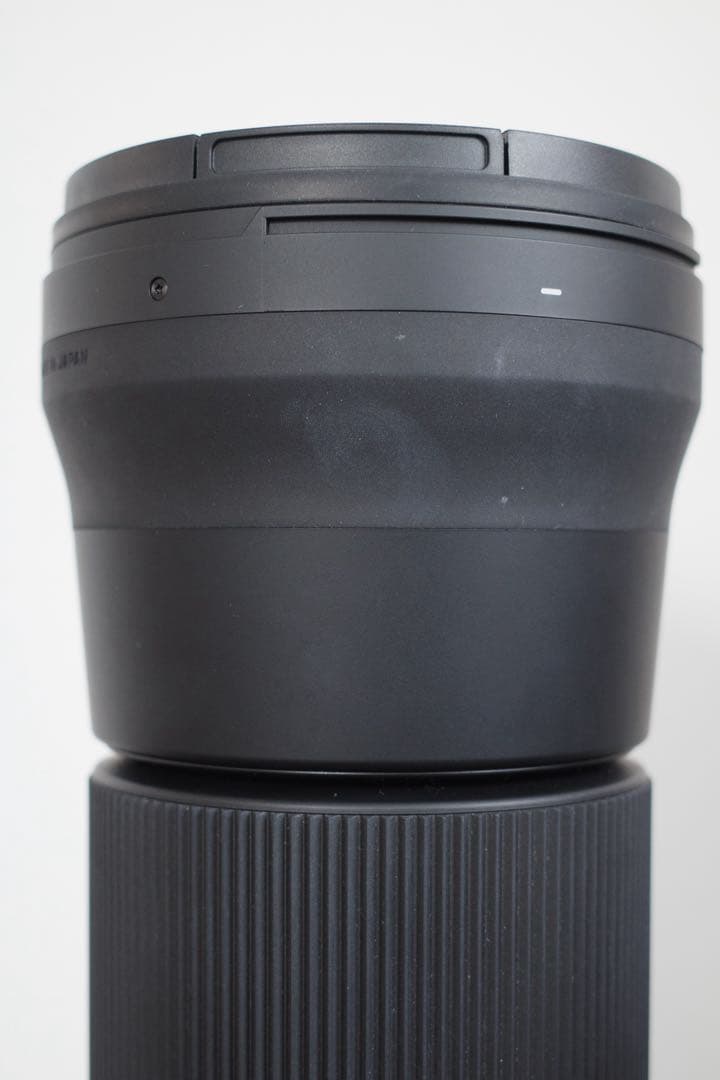 デジタルカメラ SIGMA150-600mmF5-6.3Contemporary NikonF