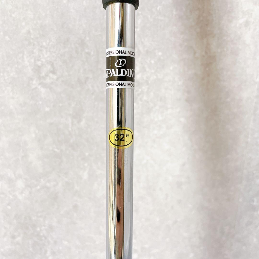 SPALDING レディース　ゴルフクラブセット　9本 フレックスL