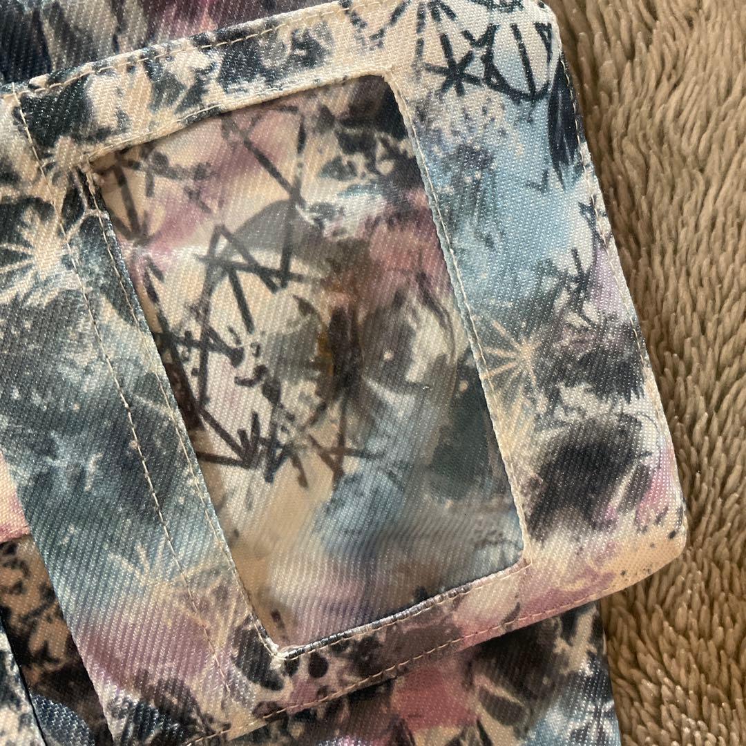 一回使用　デサント&シークレットガーデン　レディースMスノーボードウェア