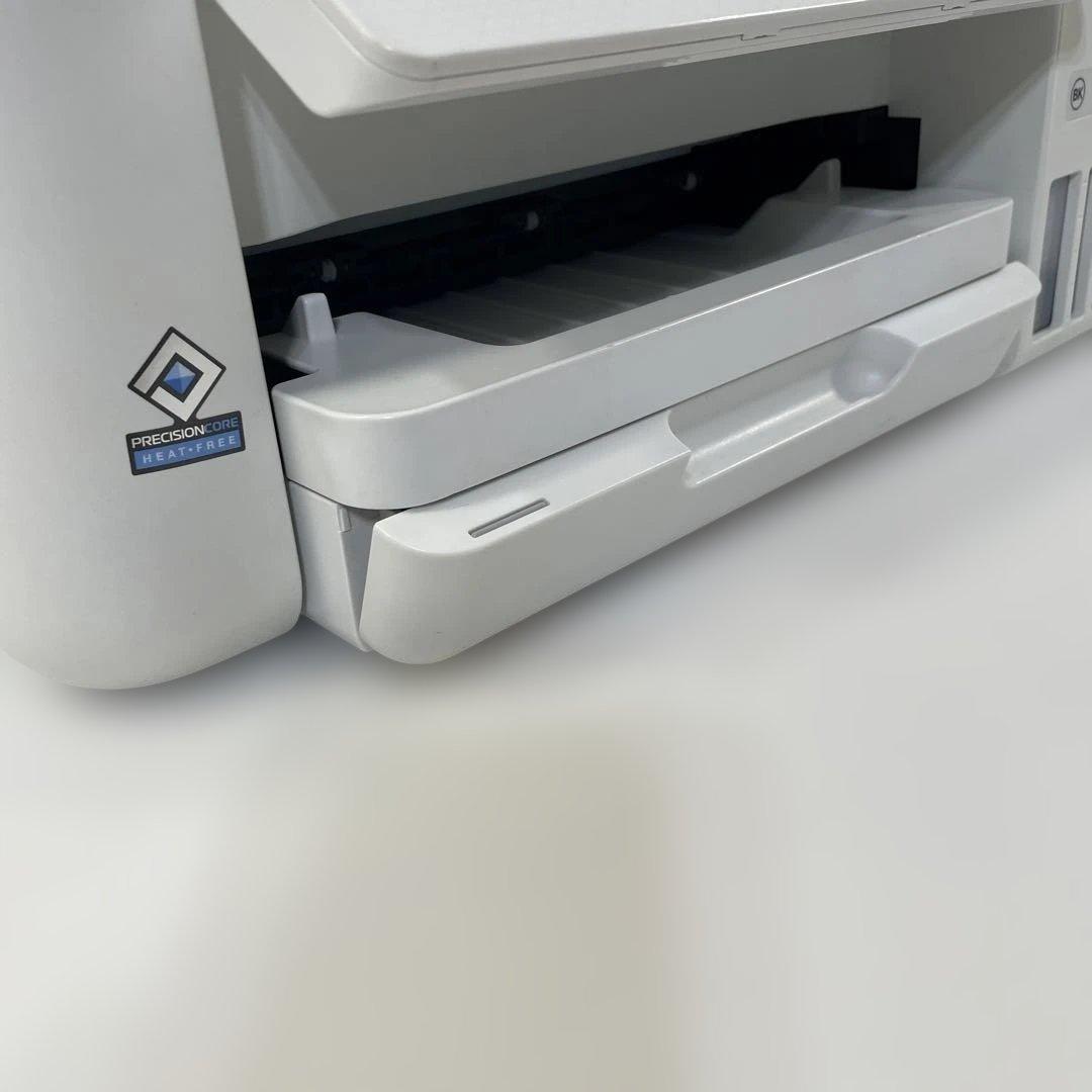 Epson EW-M674FT 動作確認済 状態良好 現状品