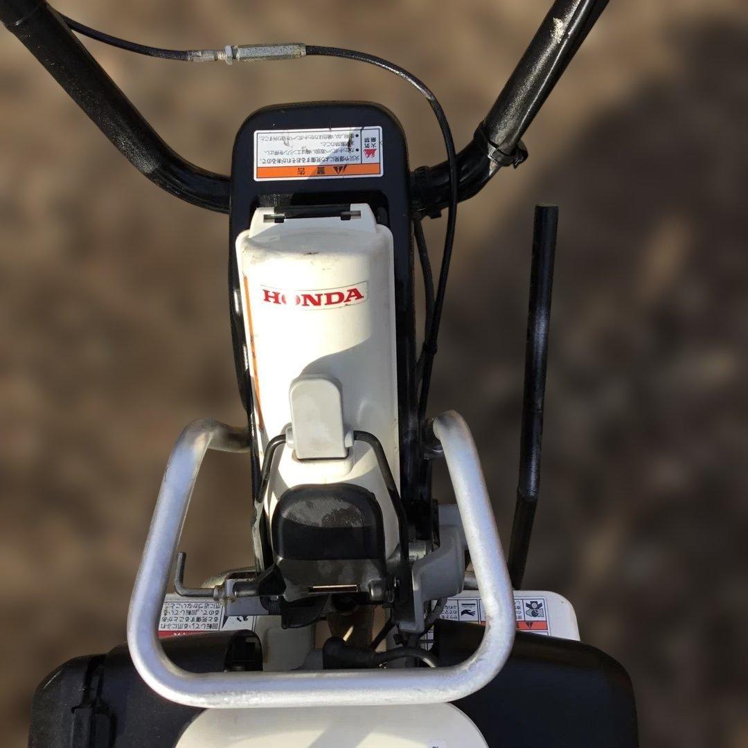 Honda Pianita FV200 耕運機