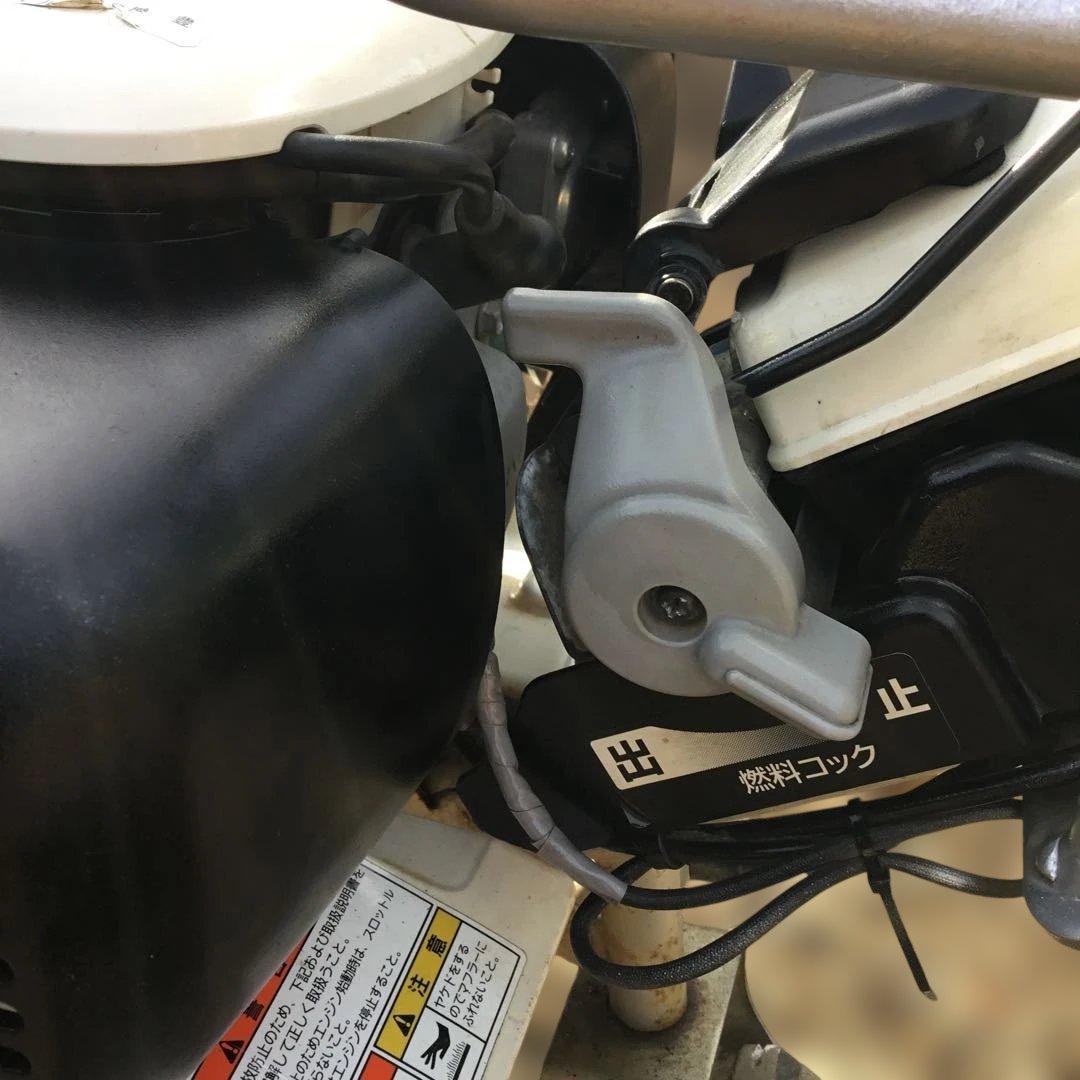 Honda Pianita FV200 耕運機