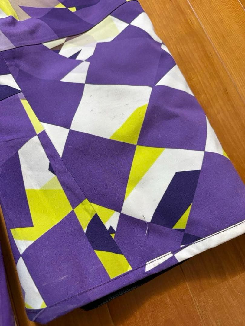 phenix スキーウェア サイズM レディース　上下