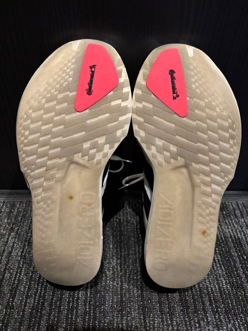 ADIZERO JAPAN9 26㎝