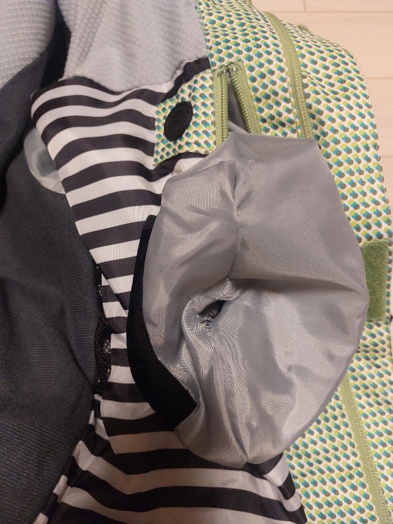 RYZ ライズ スキーウェア 上下セット LL