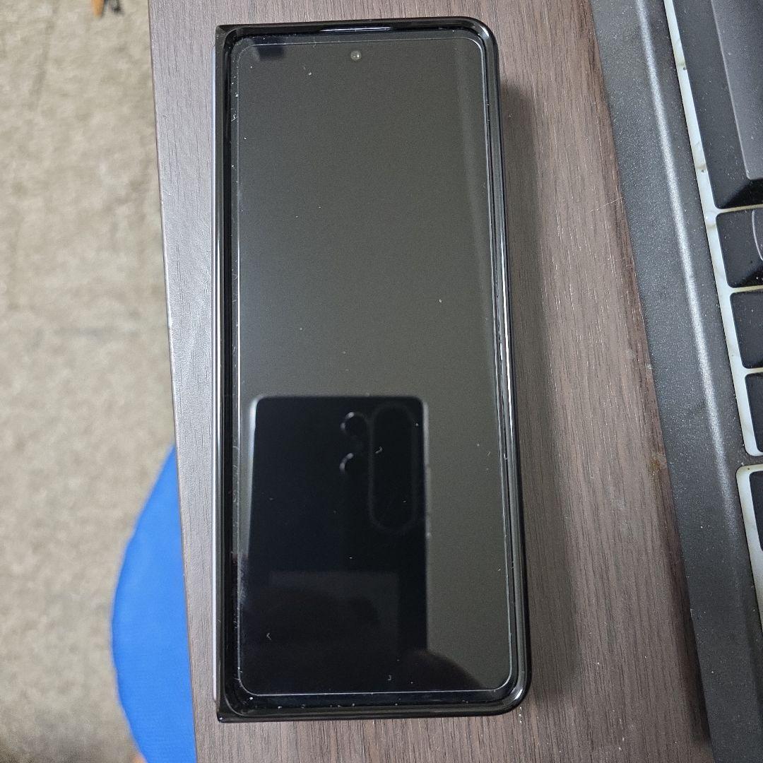 【即日発送】Samsung Galaxy Z Fold 5本体