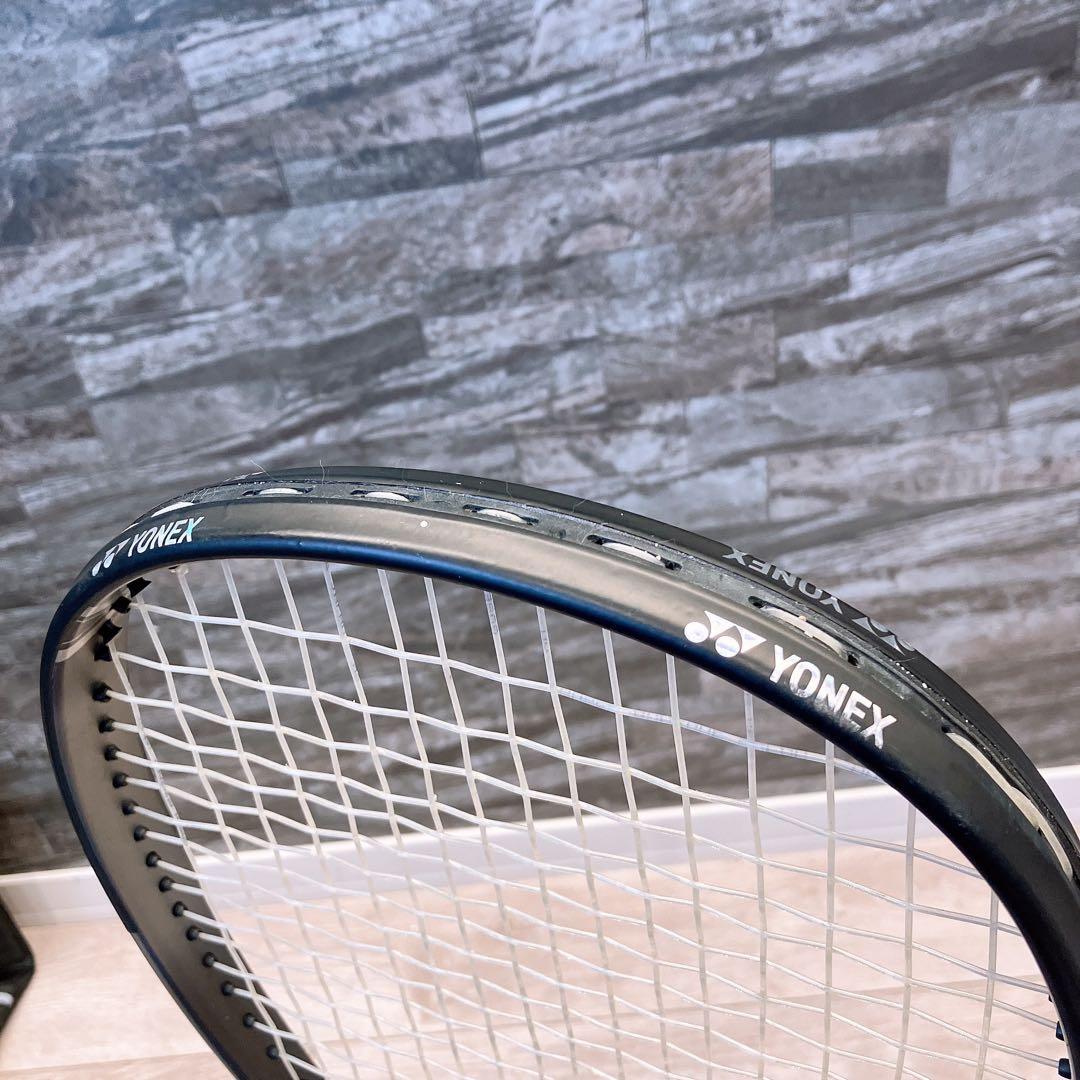 YONEX ソフトテニスラケット VOLTRAGE 8V UL1 日本製