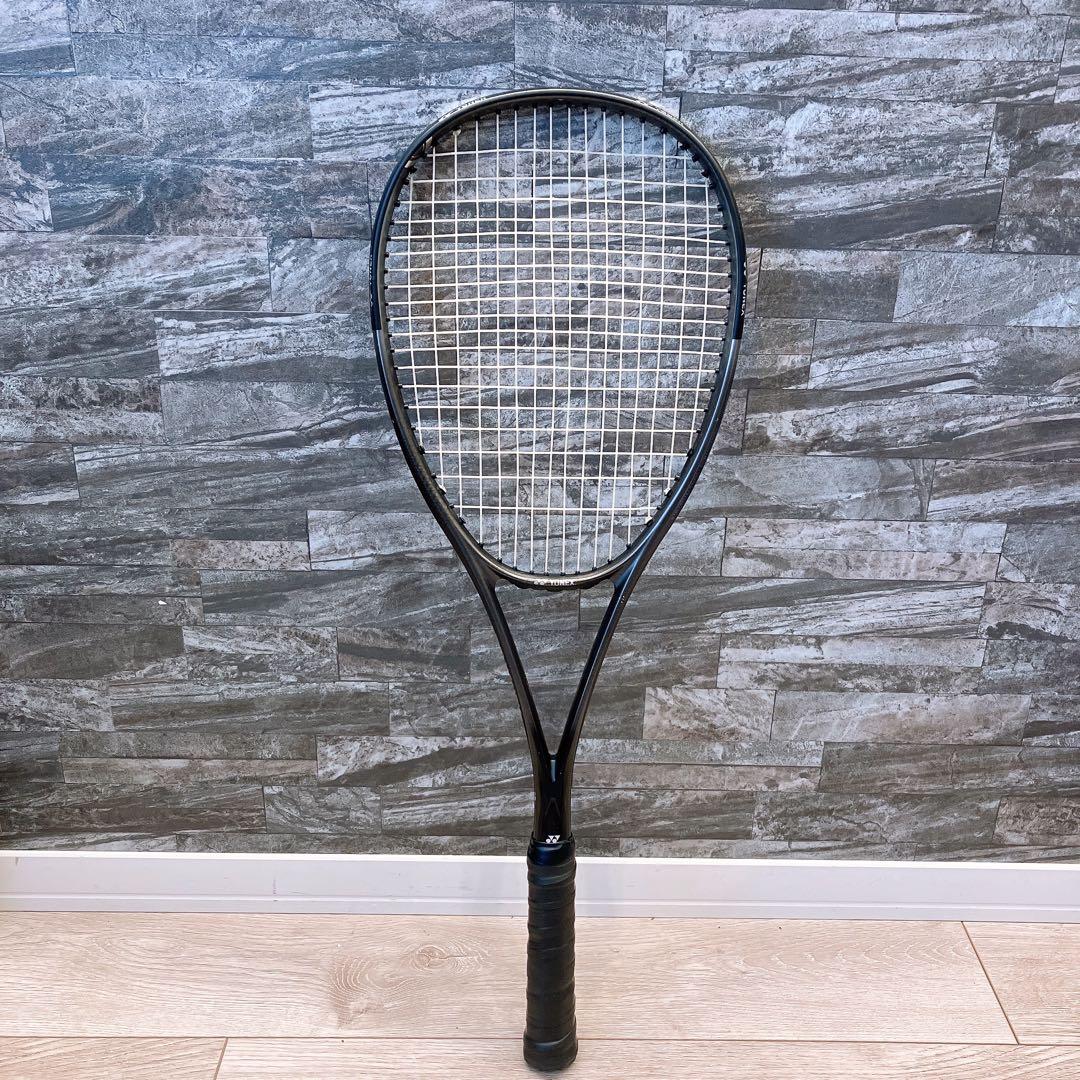 YONEX ソフトテニスラケット VOLTRAGE 8V UL1 日本製
