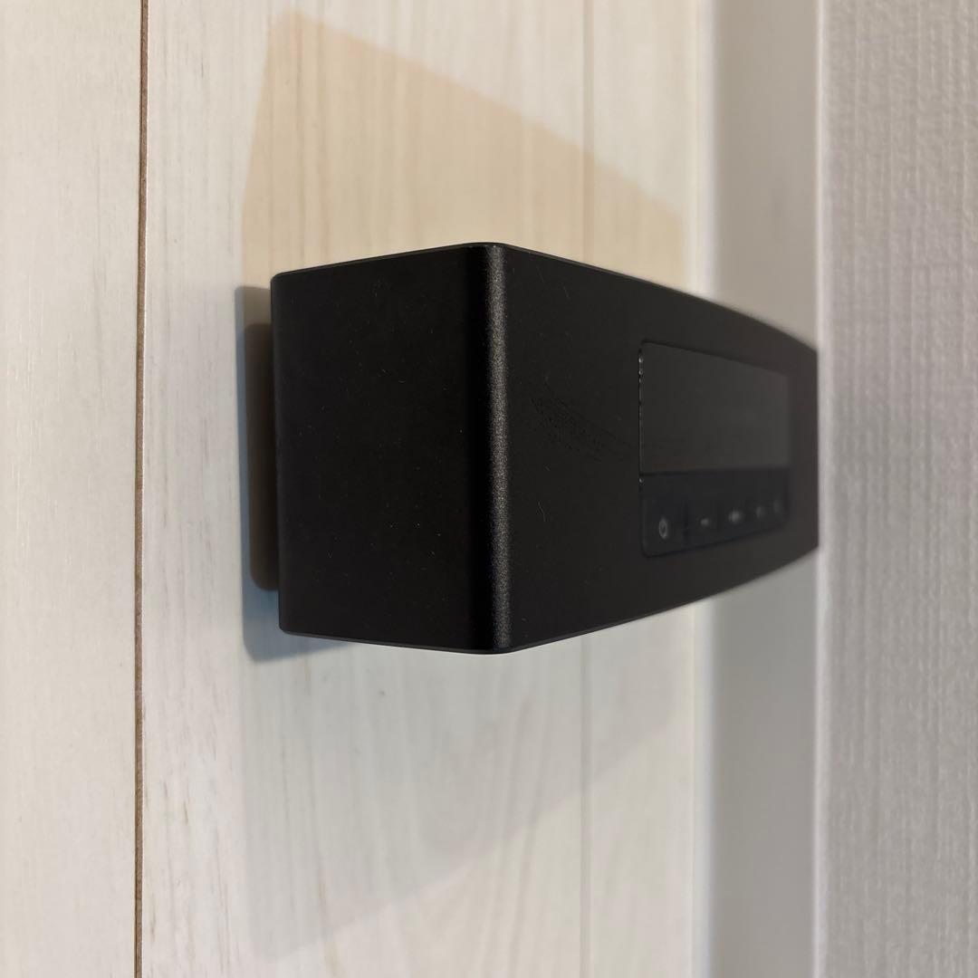 Bose sound link mini 2 【ジャンク】