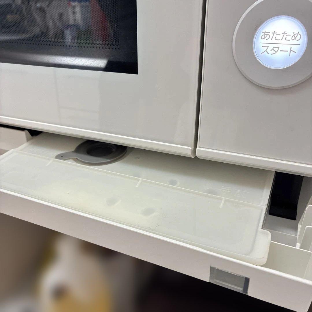 Panasonic NE-BS656 オーブンレンジ