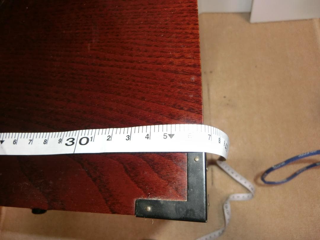 昭和レトロ風小物引き出し　美品