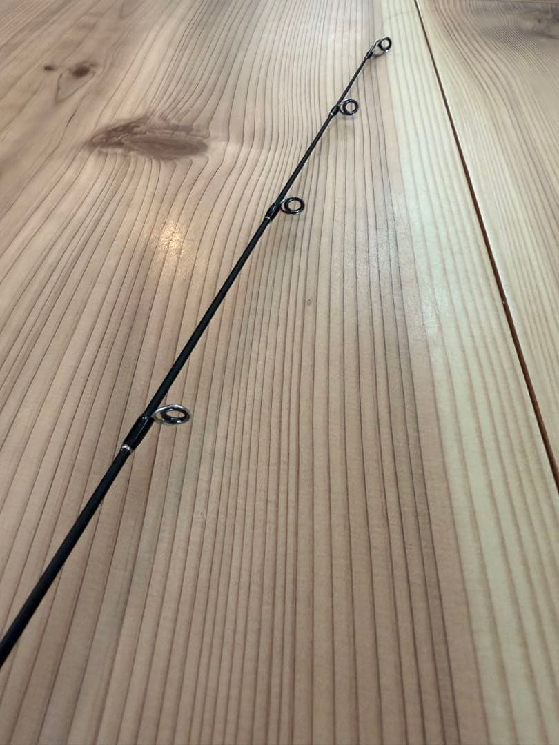 PALMS L WITCH タチウオ　タイラバ