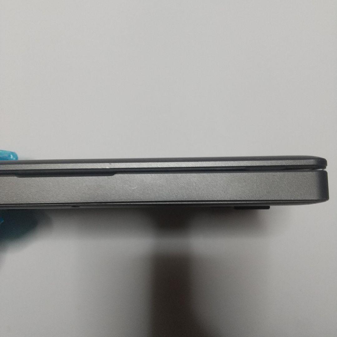 UMPC Windows11 8インチ 2in1 バッテリー新品