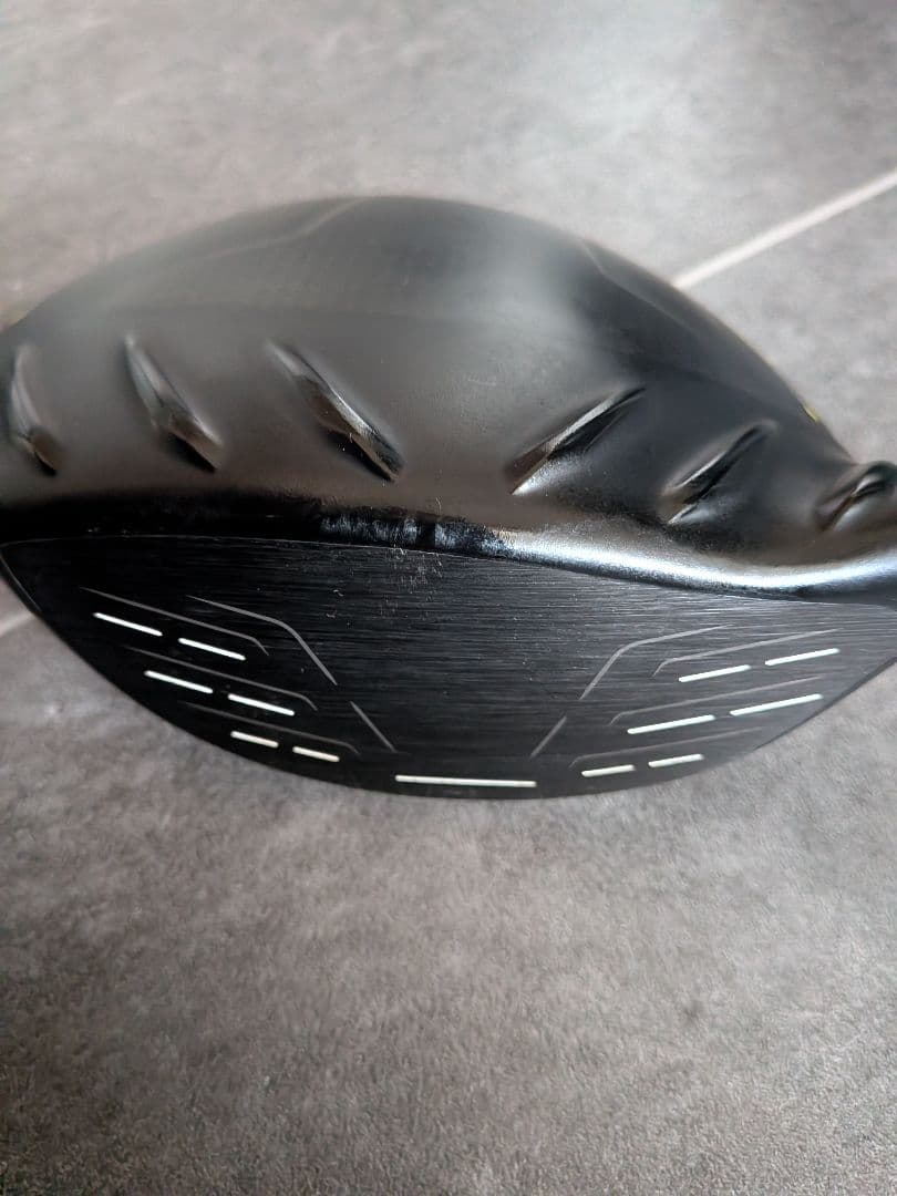 ●美品　日本仕様●PING　G430MAX 10Kドライバー　10.5 ヘッド