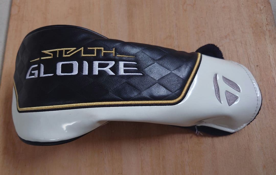 ステルスグローレプラス ドライバー ヘッド単体 10.5°