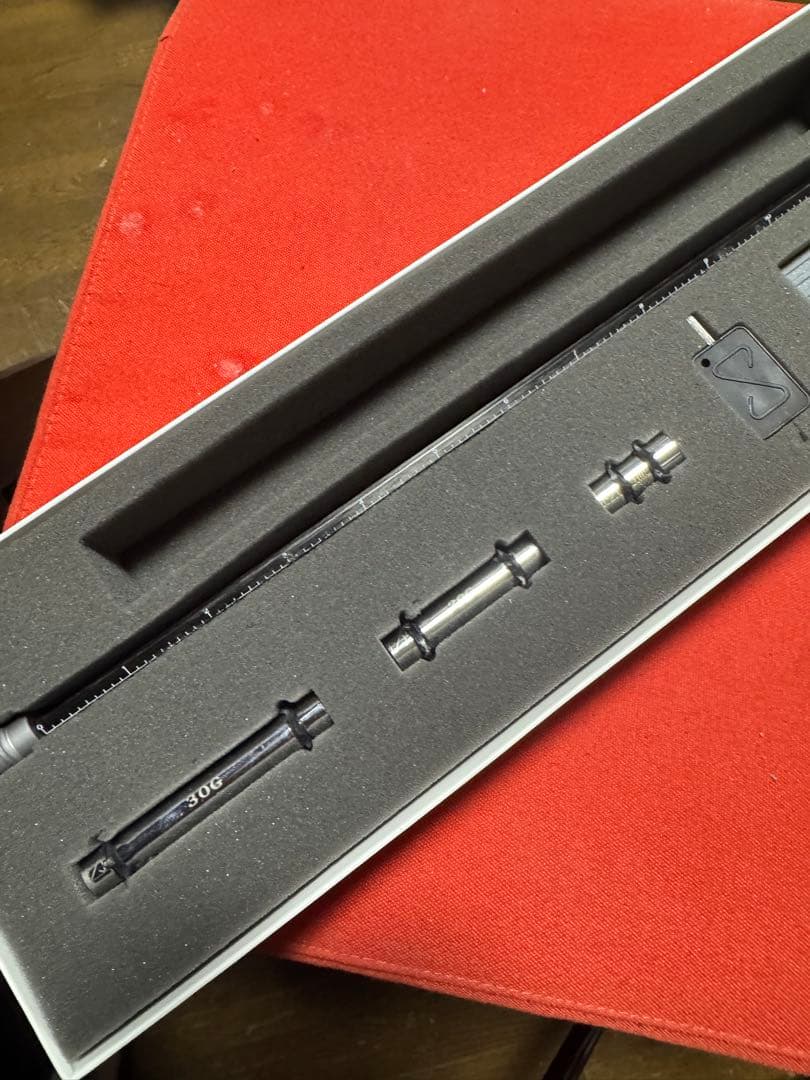 クラブ TRU2 VINCO KBS One StepSense Golf S.A.W.