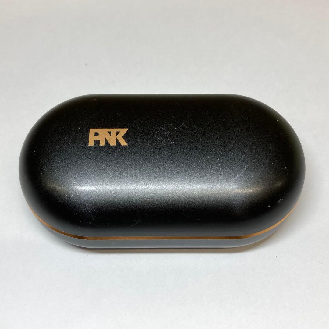 AVIOT TE-ZX1　ワイヤレスイヤホン　　　　Av2