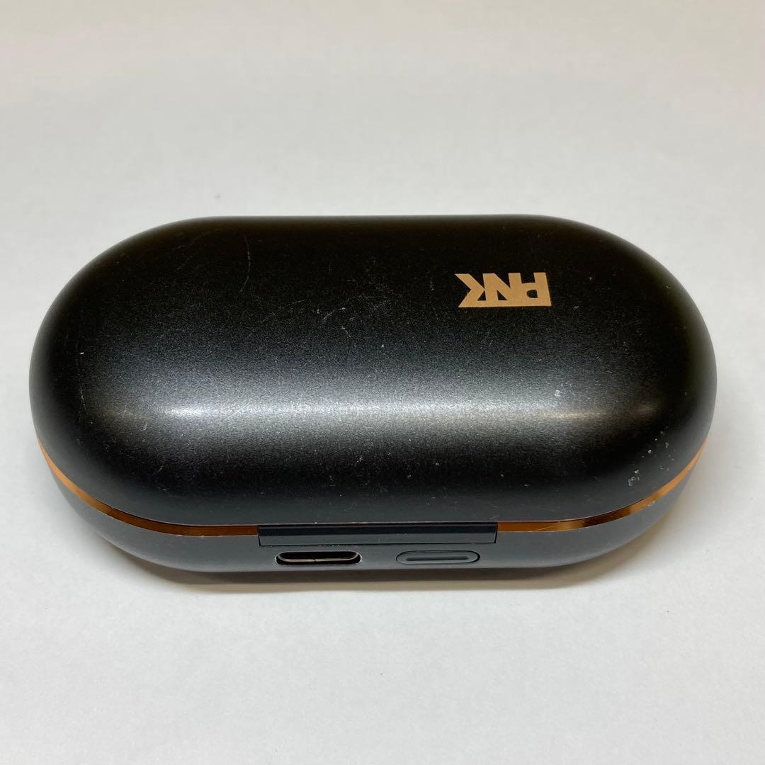 AVIOT TE-ZX1　ワイヤレスイヤホン　　　　Av2