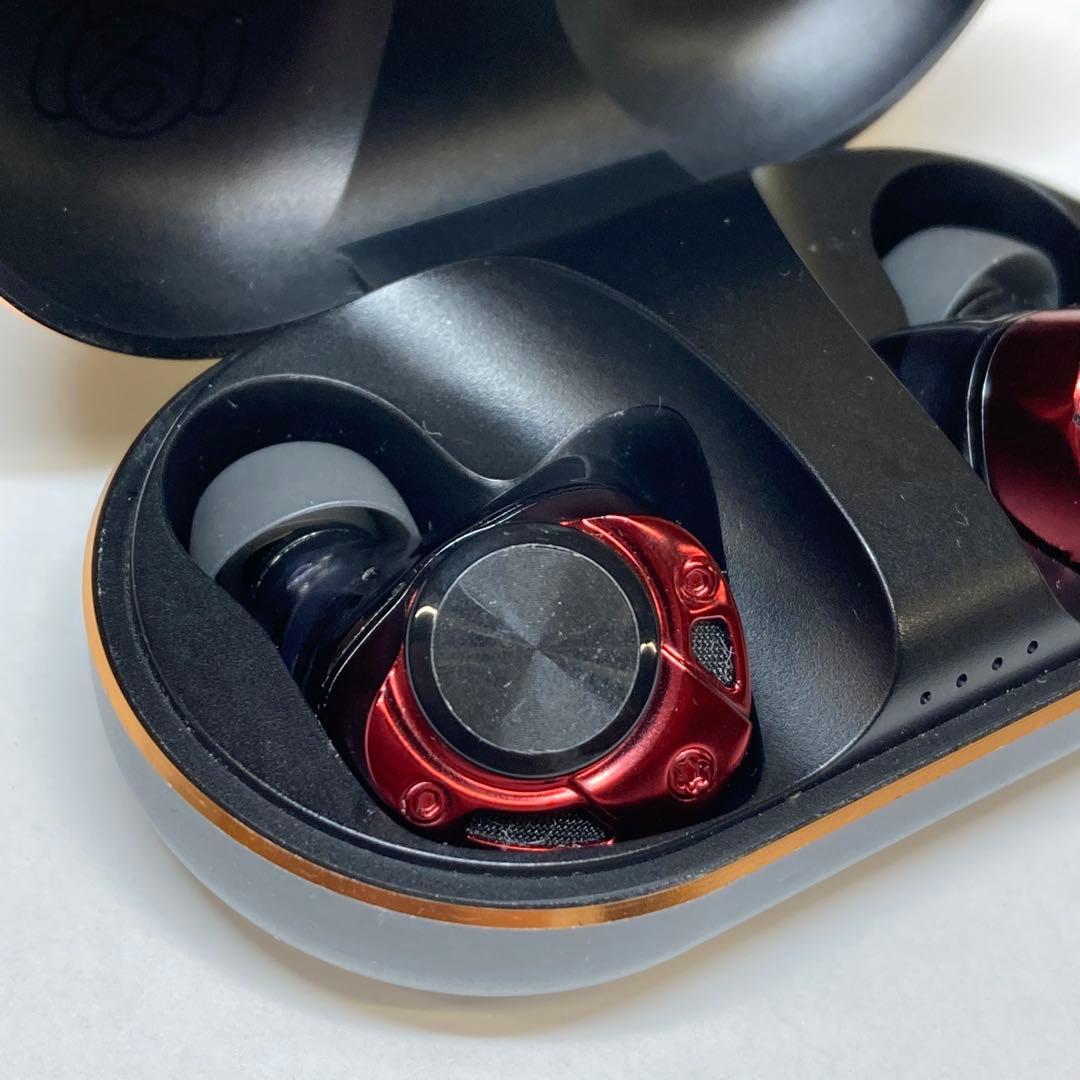 AVIOT TE-ZX1　ワイヤレスイヤホン　　　　Av2