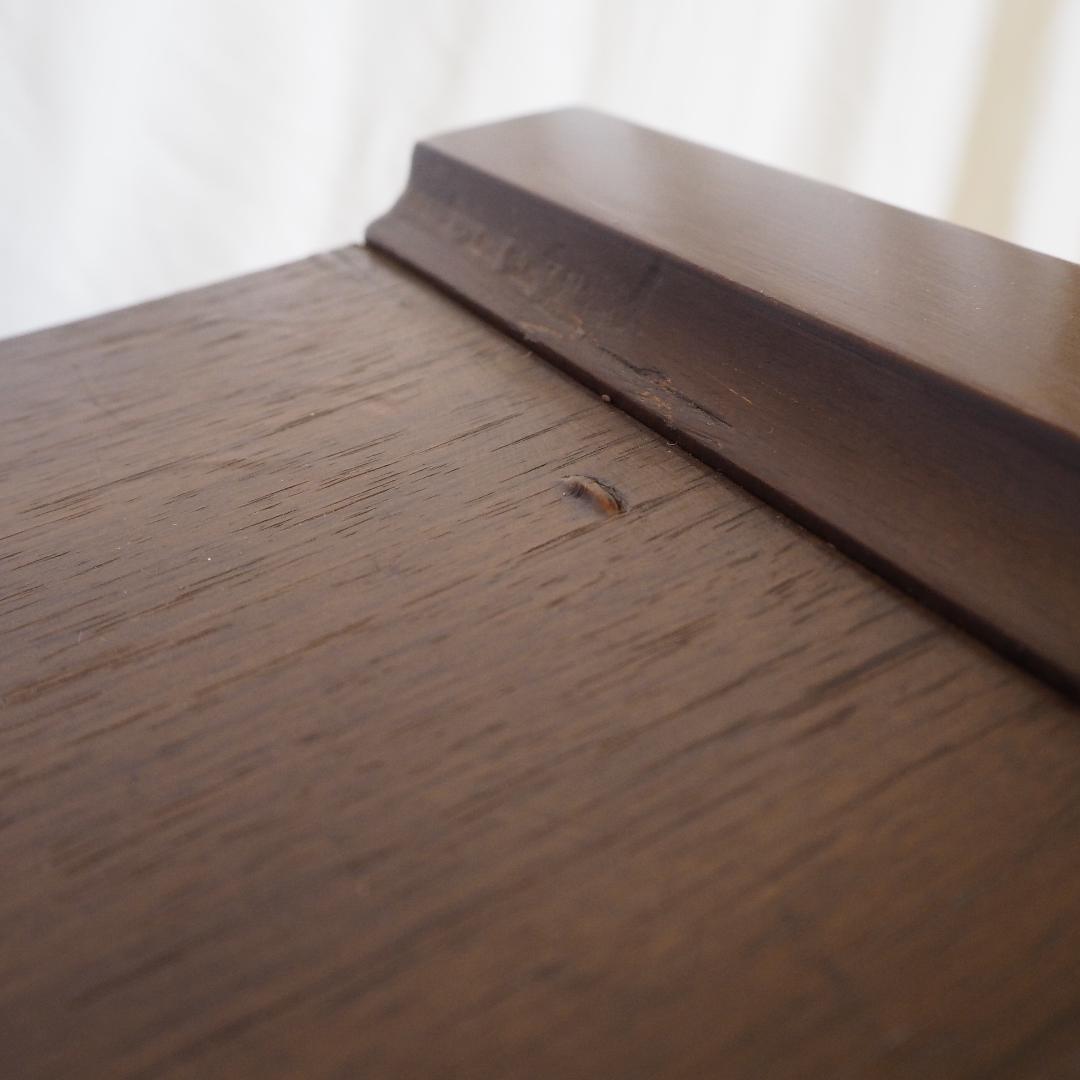 ブラウン管テレビ 日立 昭和レトロ アンティーク ビンテージ 古家具 飾り棚