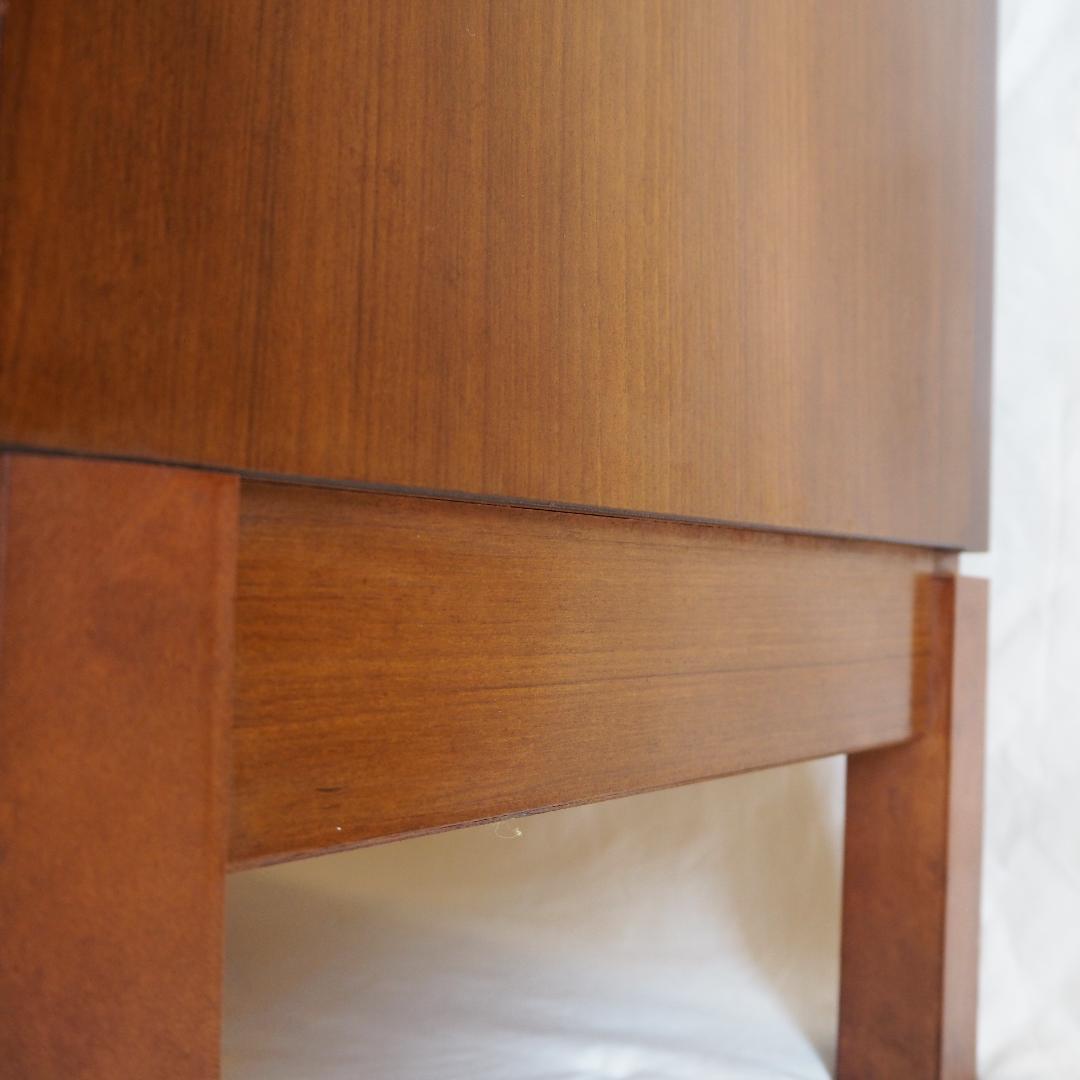 ブラウン管テレビ 日立 昭和レトロ アンティーク ビンテージ 古家具 飾り棚